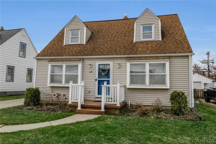 118 Midland Drive, Buffalo, NY 14225 - #3