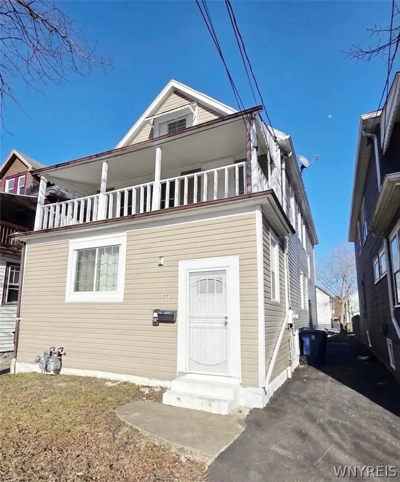 77 Clarence Avenue, Buffalo, NY 14215 - #1