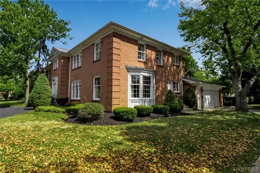 137 Nottingham, Buffalo, NY 14216 - #3