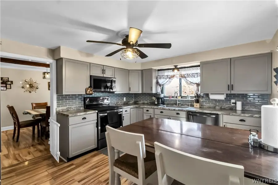 5625 Cummings Road, Akron, NY 14001 - #3