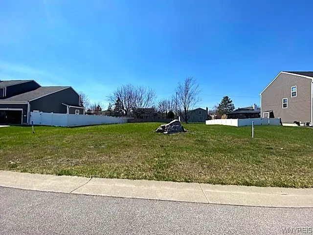 40 John Alex Drive, West Seneca, NY 14224 - #1