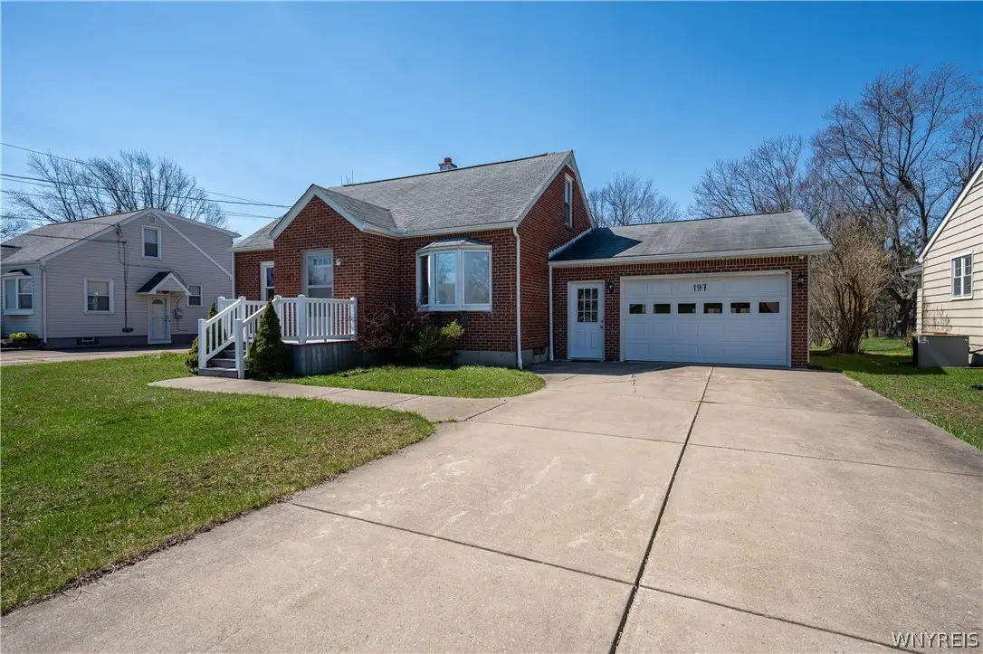 197 Bielak Road, Orchard Park, NY 14127 - #1