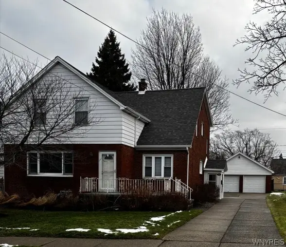 121 Wanda Avenue, Buffalo, NY 14211 - #2