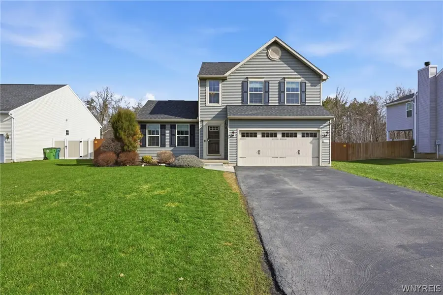 3773 Captains Way, North Tonawanda, NY 14120 - #2