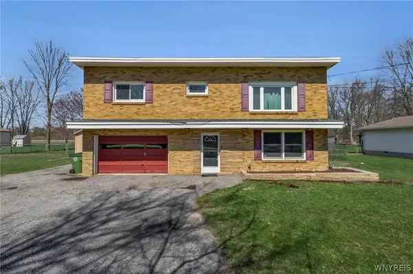 2981 Krueger Road, North Tonawanda, NY 14120