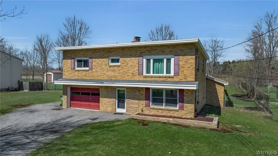 2981 Krueger Road, North Tonawanda, NY 14120 - #2