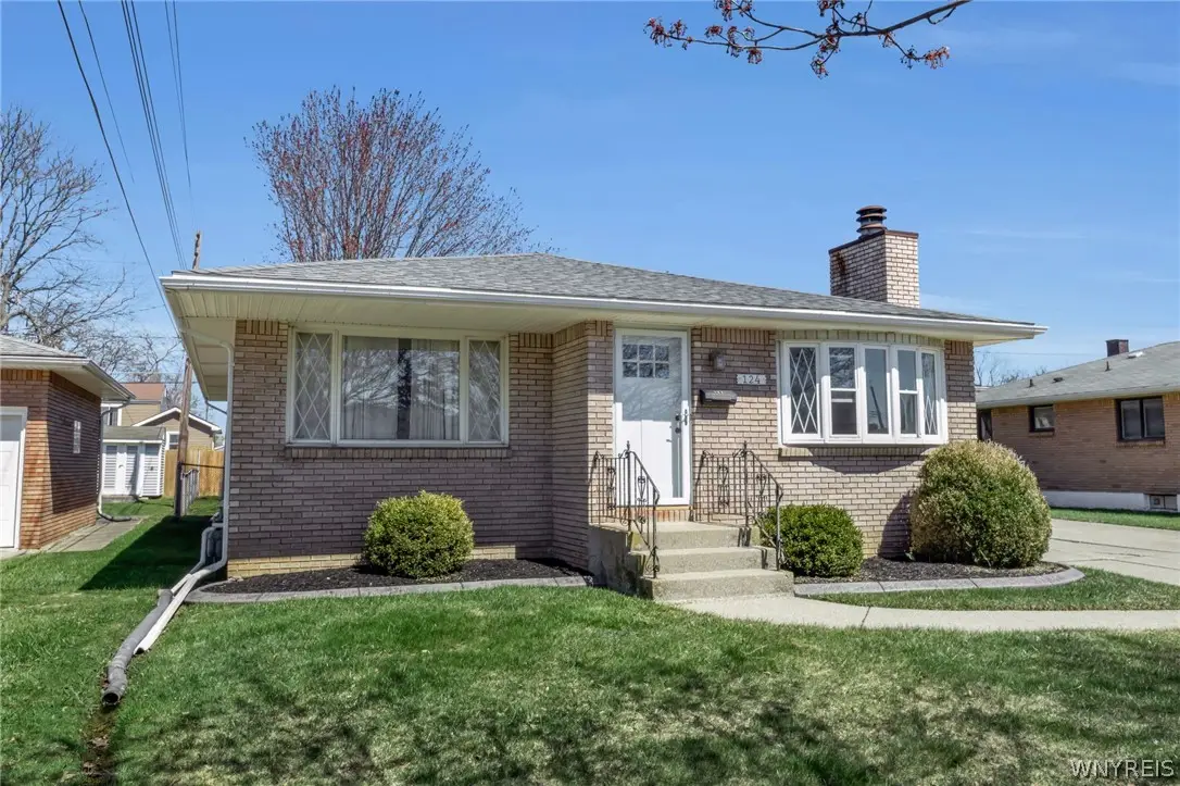 124 Frantzen, Buffalo, NY 14227 - #1