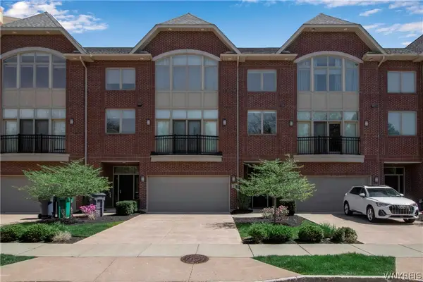 47 Ojibwa Circle, Buffalo, NY 14202