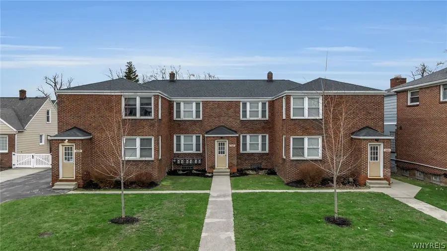 367 Potters Road #365, Buffalo, NY 14220 - #2