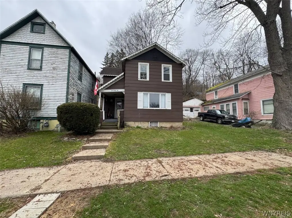 246 E 3rd Street, Corning, NY 14830 - #1