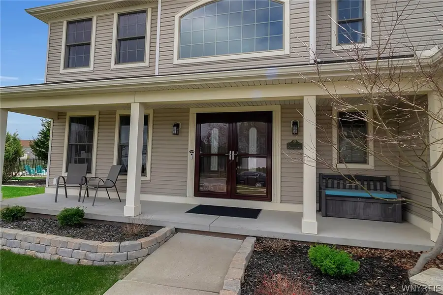 96 Caldwell Drive, Buffalo, NY 14224 - #2