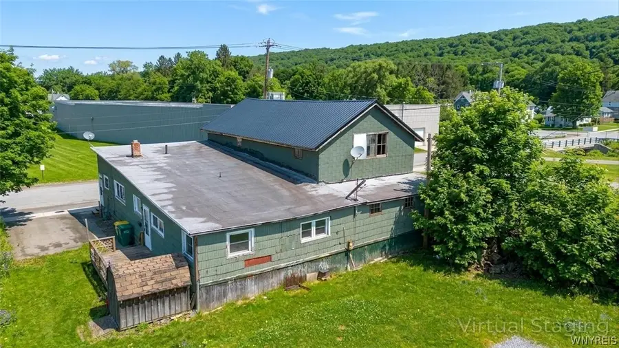 6 Allen Street, Warsaw, NY 14569 - #2