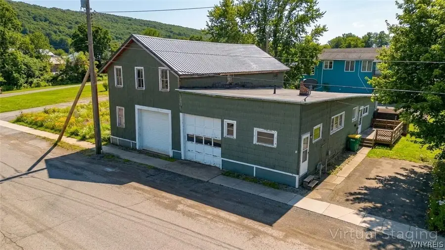 6 Allen Street, Warsaw, NY 14569 - #3