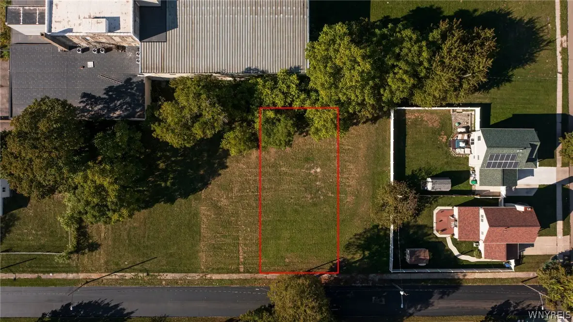 26 Hollister Street, Buffalo, NY 14204 - #1