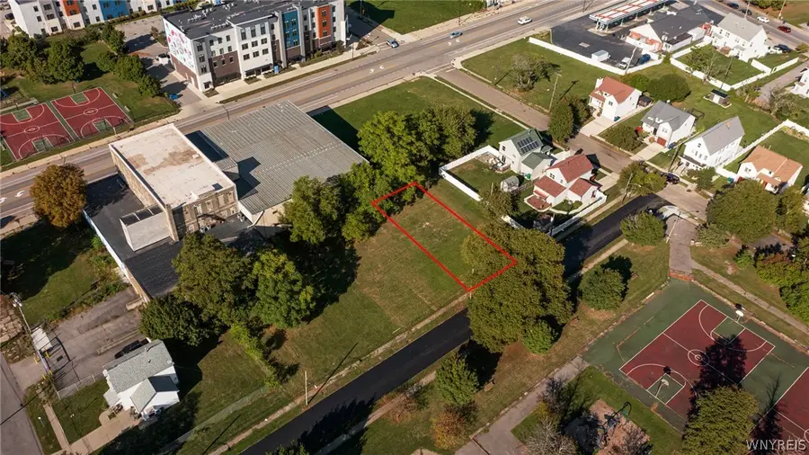 26 Hollister Street, Buffalo, NY 14204 - #2