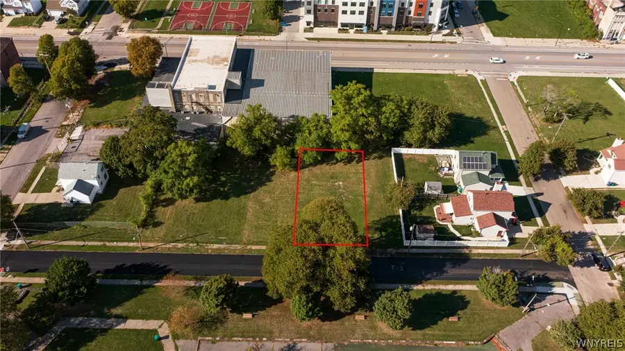 26 Hollister Street, Buffalo, NY 14204 - #3
