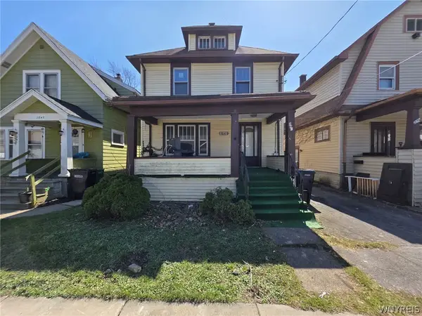 1841 South Avenue, Niagara Falls, NY 14305