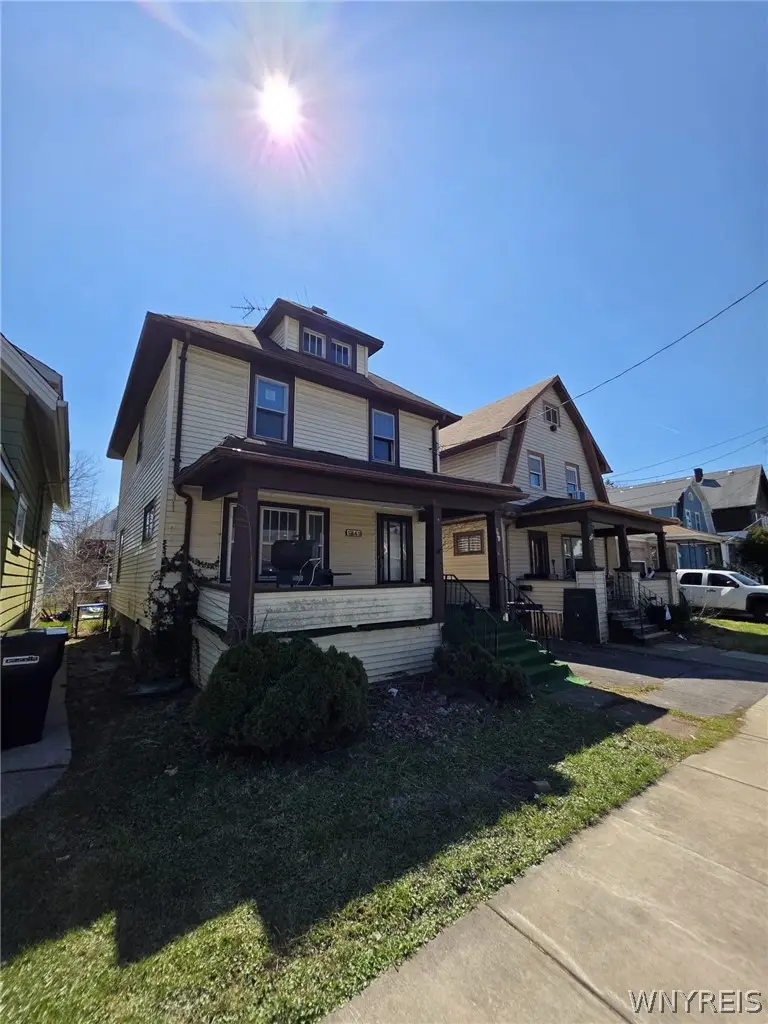 1841 South Avenue, Niagara Falls, NY 14305 - #2