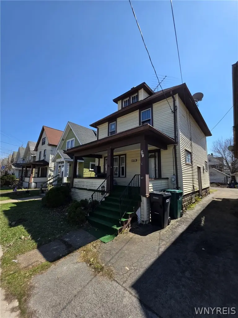 1841 South Avenue, Niagara Falls, NY 14305 - #3
