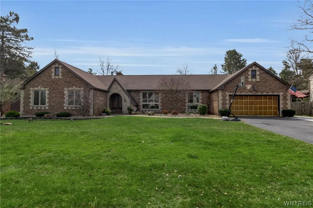 20 Rolling Meadow Lane, East Amherst, NY 14051 - #1