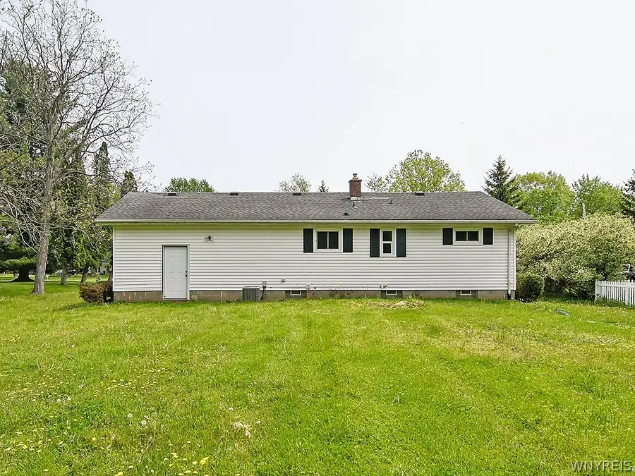 130 Ransom Road, Lancaster, NY 14086 - #3