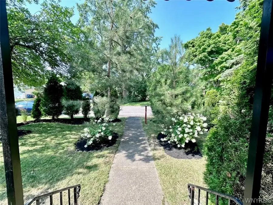 123 Cornell Avenue, Amherst, NY 14226 - #2