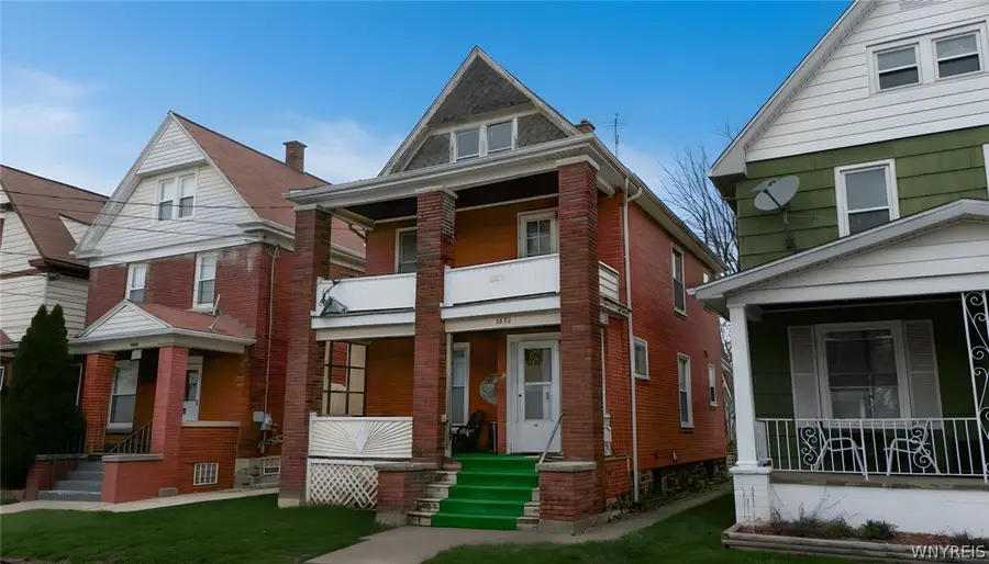 2022 La Salle Avenue, Niagara Falls, NY 14301 - #2