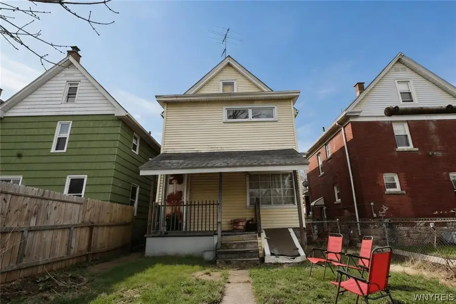 2022 La Salle Avenue, Niagara Falls, NY 14301 - #3