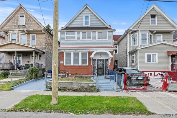 189 Kingsley Street, Buffalo, NY 14208