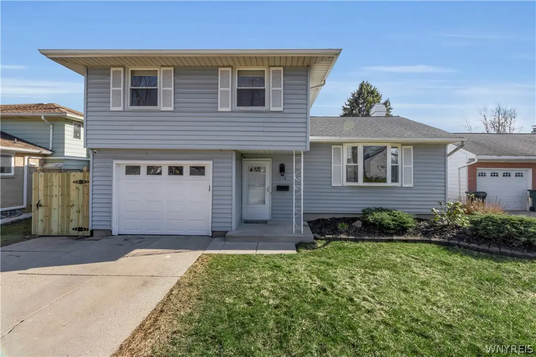 119 Hanwell Place, Depew, NY 14043 - #1