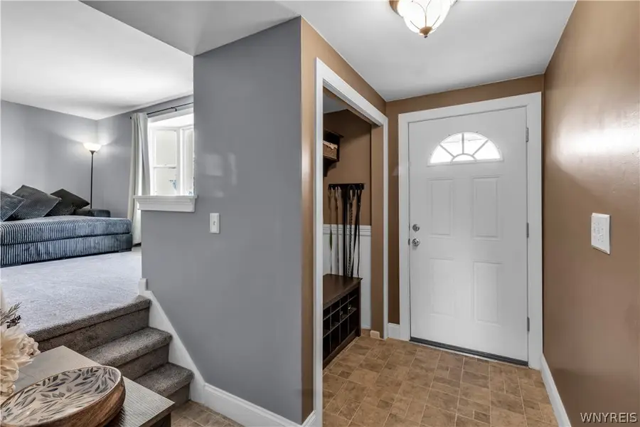 119 Hanwell Place, Depew, NY 14043 - #3