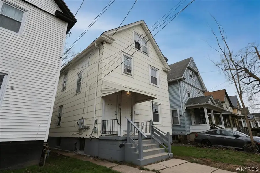 1841 Michigan Avenue, Niagara Falls, NY 14305 - #2