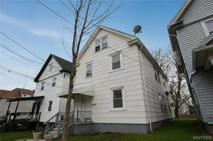 1841 Michigan Avenue, Niagara Falls, NY 14305 - #3