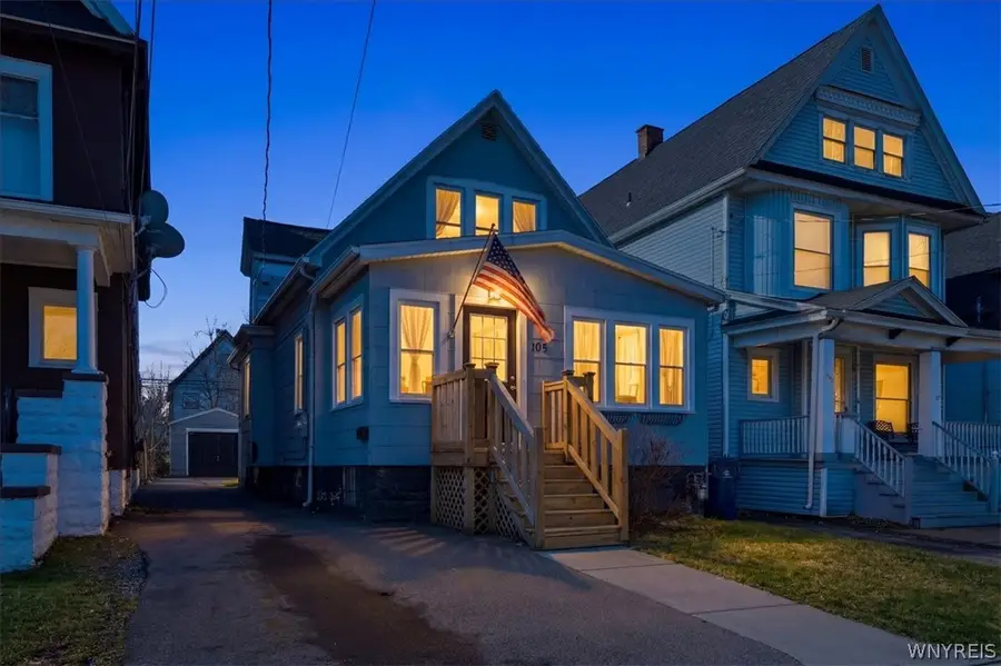 105 Sheffield Avenue, Buffalo, NY 14220 - #2