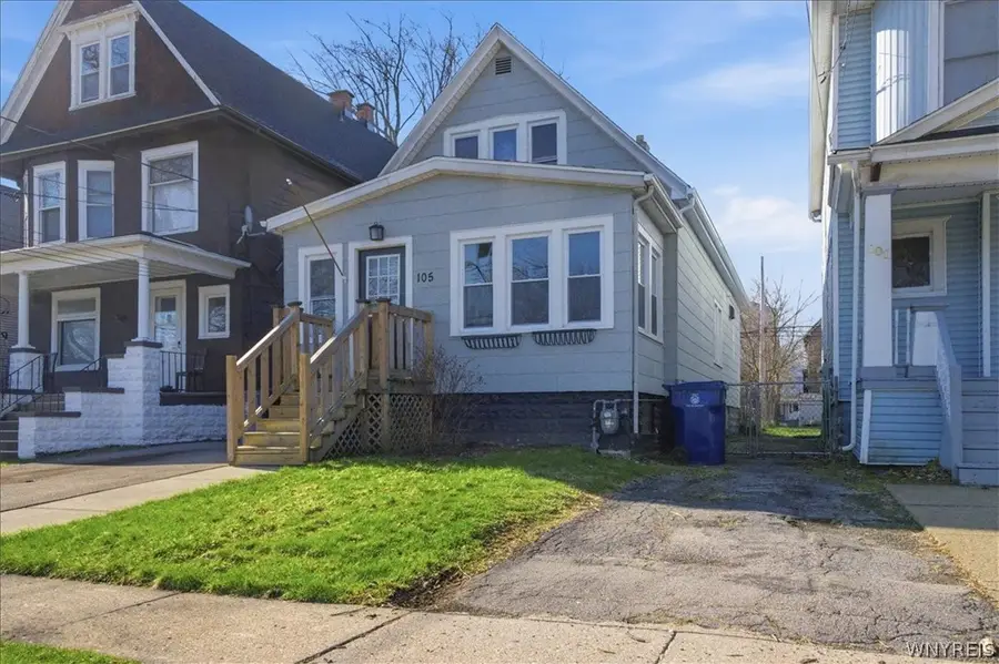 105 Sheffield Avenue, Buffalo, NY 14220 - #3