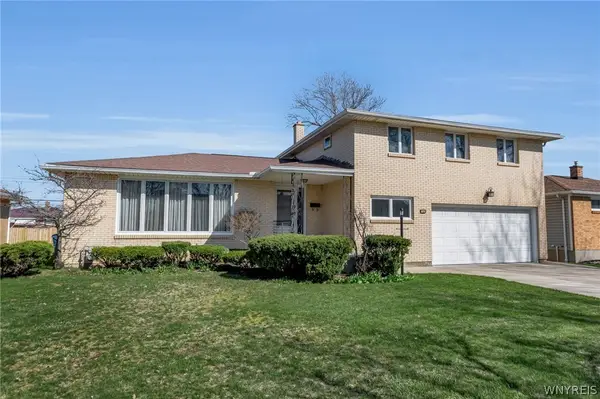 123 Delta Road, Buffalo, NY 14226