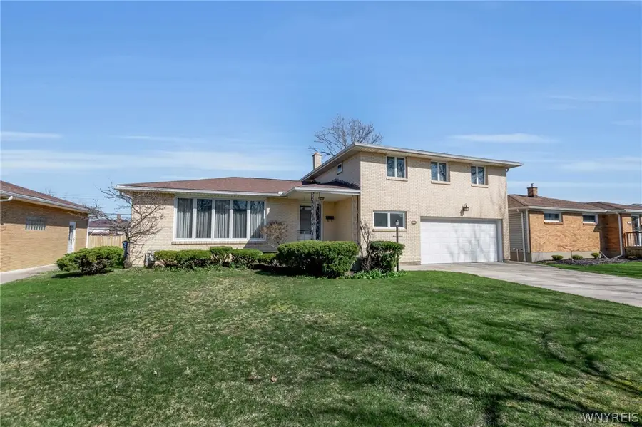 123 Delta Road, Buffalo, NY 14226 - #2