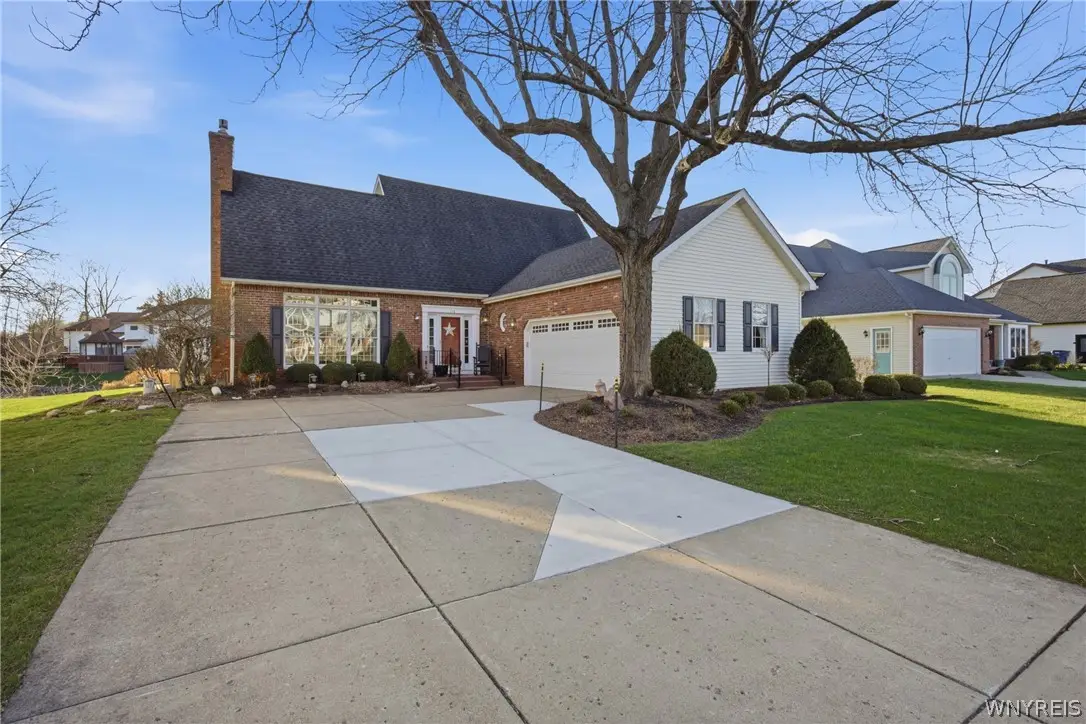 176 Sunburst Circle, East Amherst, NY 14051 - #1