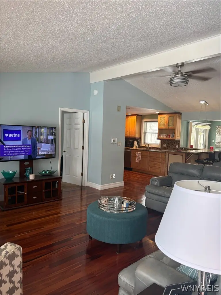 8421 Forest Road, Gasport, NY 14067 - #3