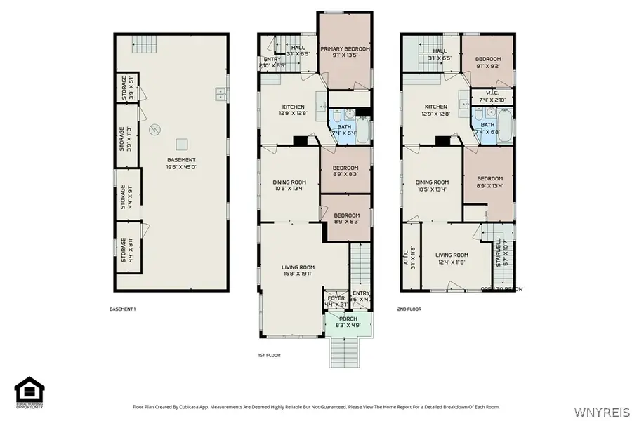 23 Humason Avenue, Buffalo, NY 14211 - #2