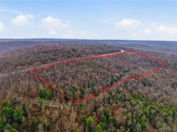 Nys Rte 16 S, Olean, NY 14760