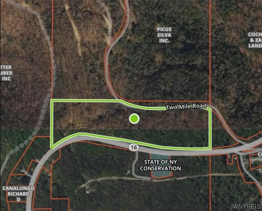 Nys Rte 16 S, Olean, NY 14760 - #2