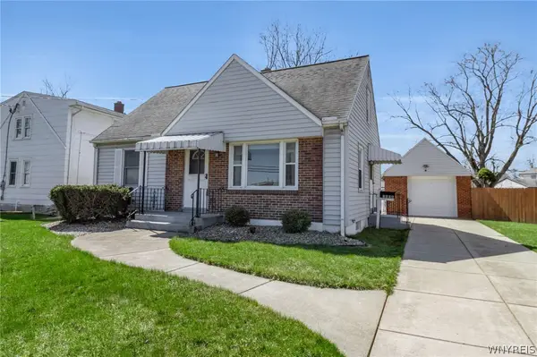 3006 Eggert Road, Tonawanda, NY 14150