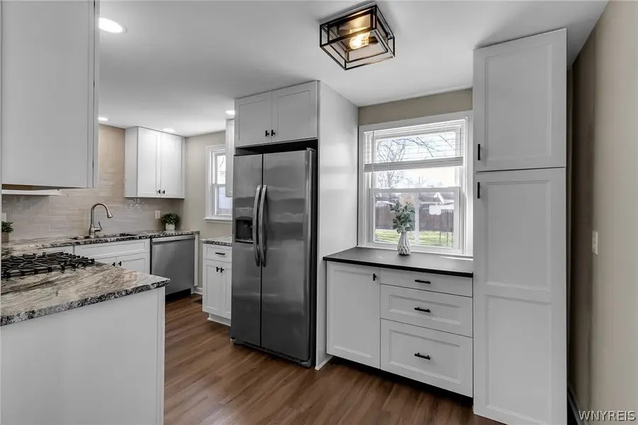 3006 Eggert Road, Tonawanda, NY 14150 - #3