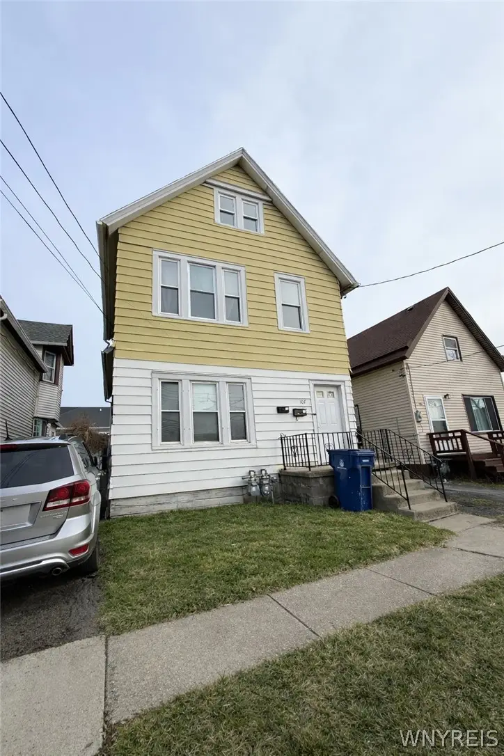 107 Jones Street, Buffalo, NY 14206 - #3