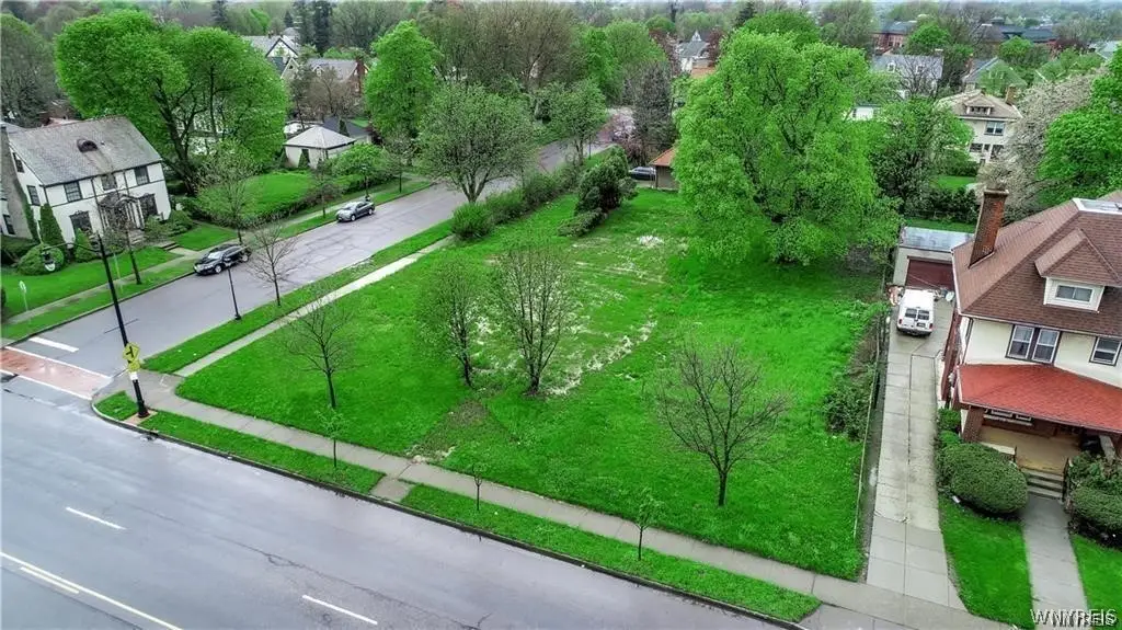 2868 Main Street, Buffalo, NY 14214 - #1
