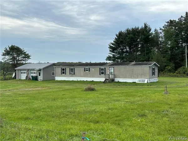 5516 Babbit Drive, Portageville, NY 14536