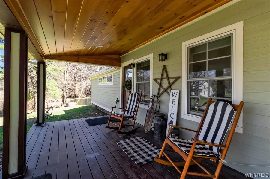 2566 Genesee Road, Arcade, NY 14009 - #2