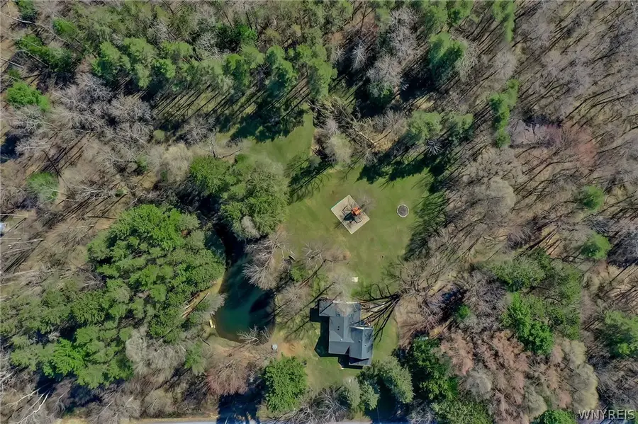 2566 Genesee Road, Arcade, NY 14009 - #3