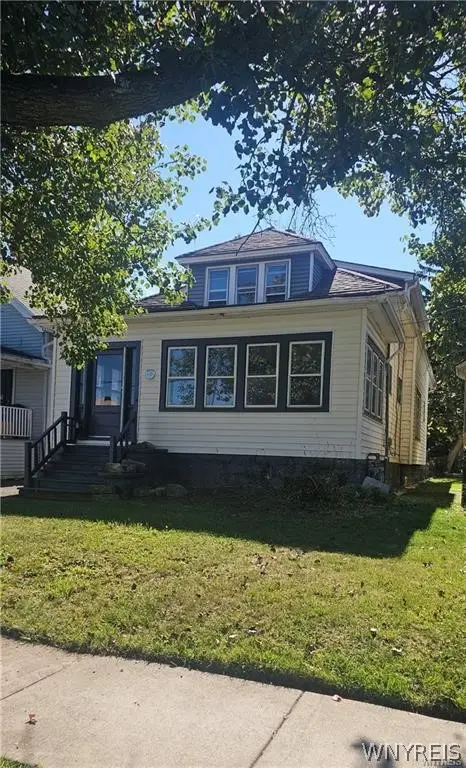 67 Thornton Avenue, Buffalo, NY 14215 - #2